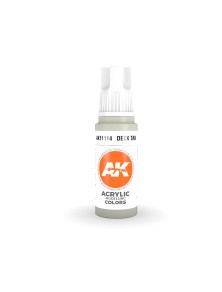 AK INTERACTIVE - Deck Tan 17ml