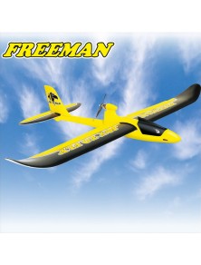 JOYSWAY - Freeman V3 1600mm...