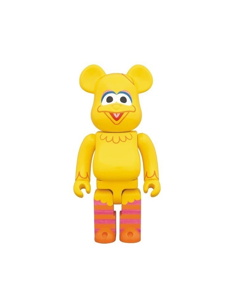 Medicom toy - Be@Rbrick Bigbird 400%