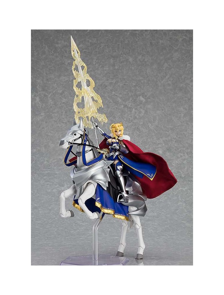Max Factory - Fate/Grand Order - Lancer Altria Pendragon DX