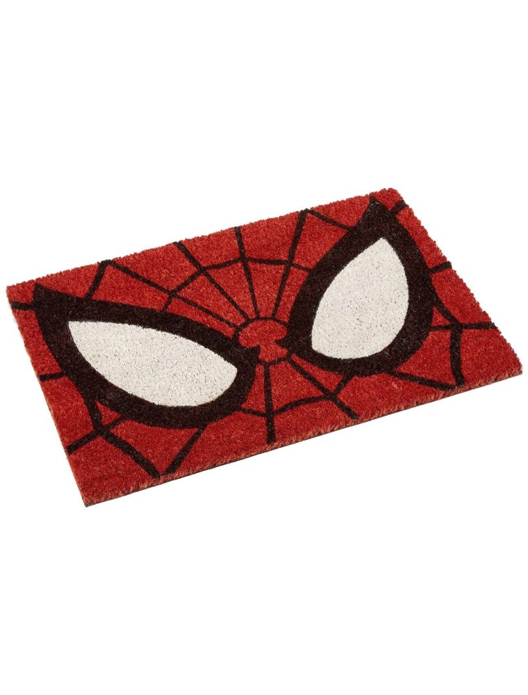 Pyramid - Spider-man eyes doormat