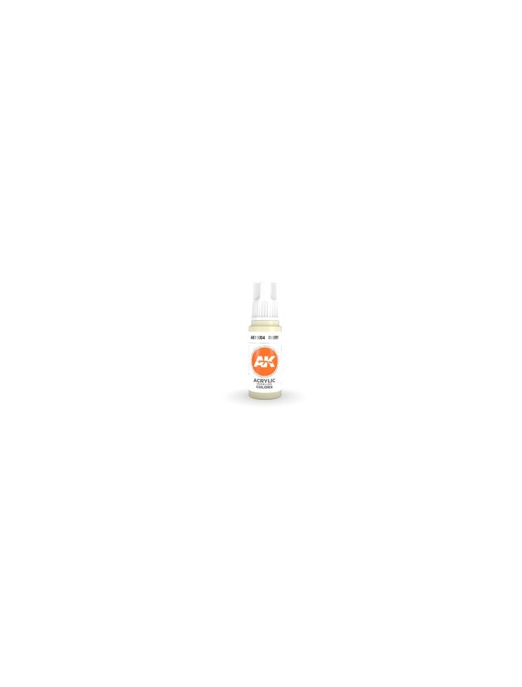 Ak Interactive - Ivory 17ml