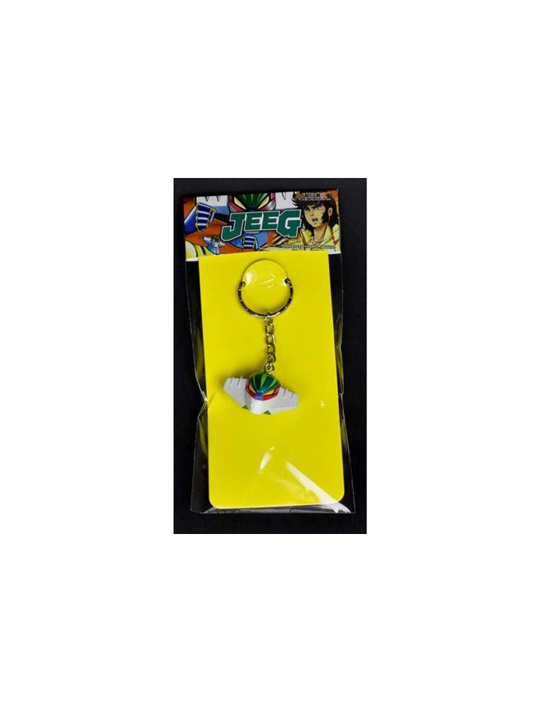 HL-Pro - Jeeg keychain