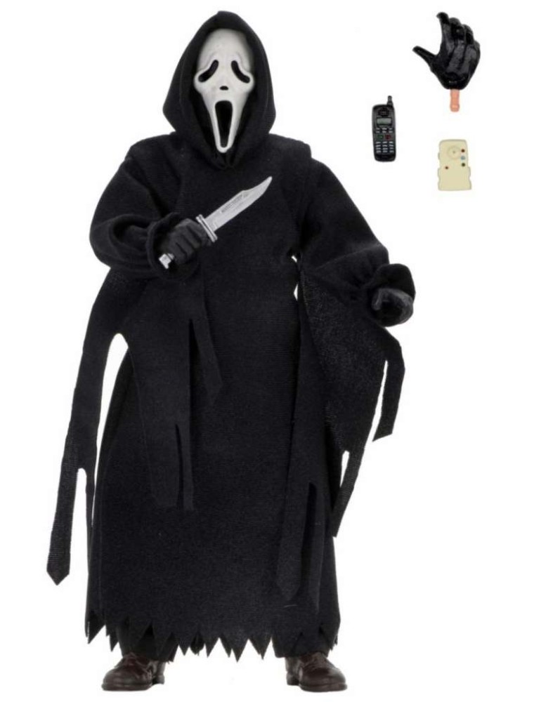 Neca - Scream Ghostface Action Figure
