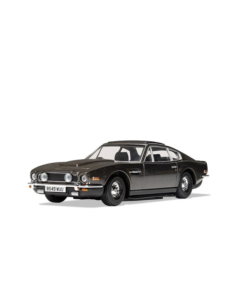 CorgiJ - AMES BOND ASTON MARTIN V8 VANTAGE NO TIME TO DIE 1:36