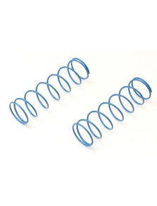 Kyosho - Molle ammortizzatori blu big shock M 8.0x1.4 L=78mm