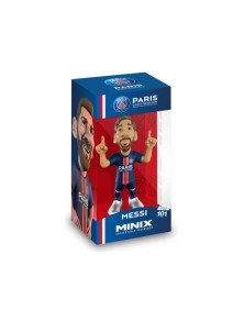 Minix - Messi PSG