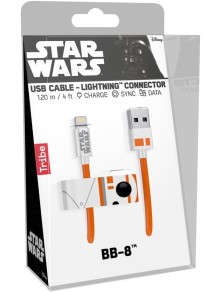 Tribe Star Wars Cavo USB...