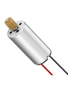 Syma - Motore A Syma X31 filo rosso e nero 8,5x20,5mm