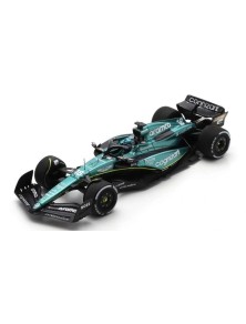 Spark - Aston Martin Amr23 N.18 6TH Bahrain Gp 2023 Lance Stroll 1:43
