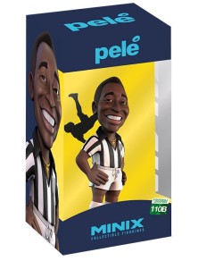 Minix - Pele' Santos