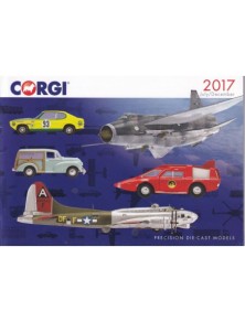 Corgi - CATALOGO CORGI 2017...