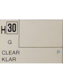 Gunze - CLEAR GLOSS ml 10 Pz.6