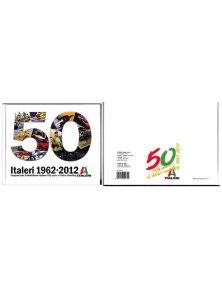 Italeri - ITALERI 1962-2012...