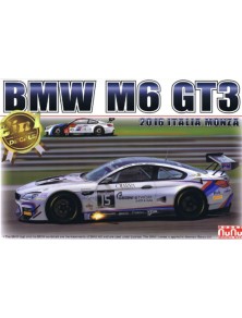 BEEMAX - BMW M6 GT3 Team...