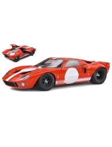 Solido - FORD GT40 MK.1...