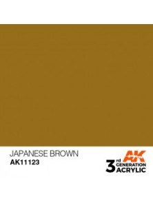 AK INTERACTIVE - Japanese...