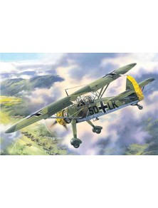 ICM - 1/48 Hs 126A-1 ,WWII...