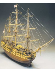 Mantua Model - HMS VICTORY...