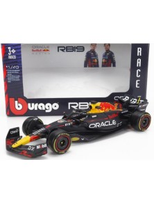 Bburago - Red Bull F1 RB19...