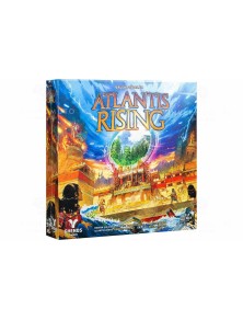 Atlantis Rising - Seconda...