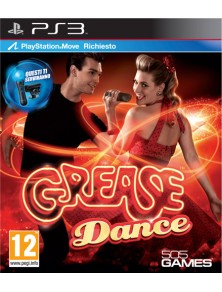 GREASE PARTY GAME -...