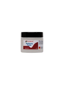 HUMBROL - Weathering Powder White - 45ml