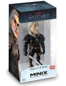 MINIX THE WITCHER GERALT OF...