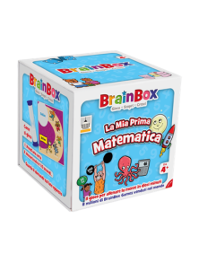 BrainBox La Mia Prima...