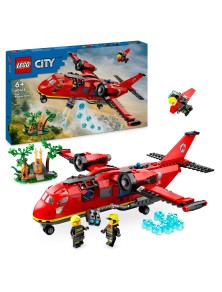 LEGO CITY 60413 - AEREO...