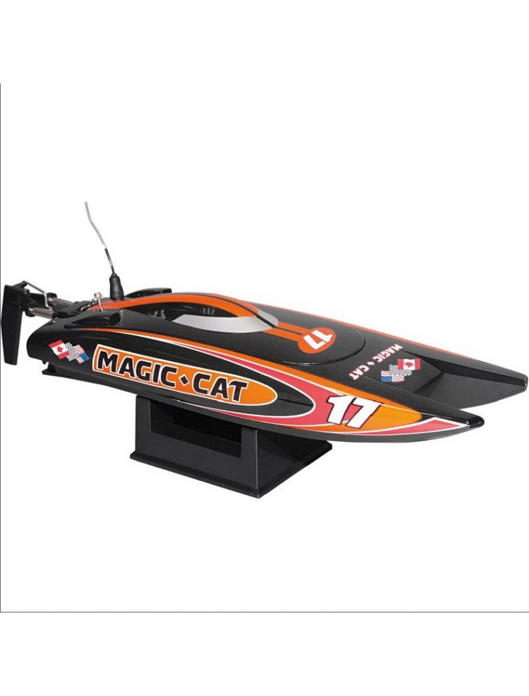 Joysway - Magic Cat V6 2.4G RTR