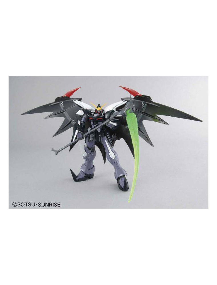Bandai - Mg gundam deathscythe hell ew ver 1/100